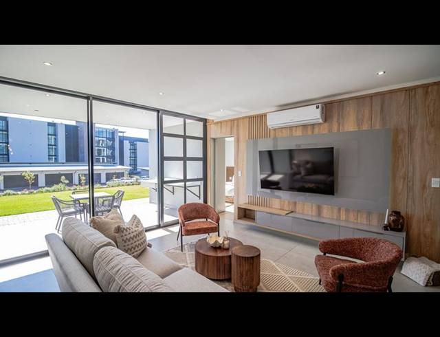 3 BEDROOM PROPERTY TO RENT IN MIDFIELD ESTATE